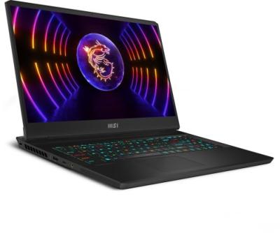 MSI Vector GP77 13VG-020ES