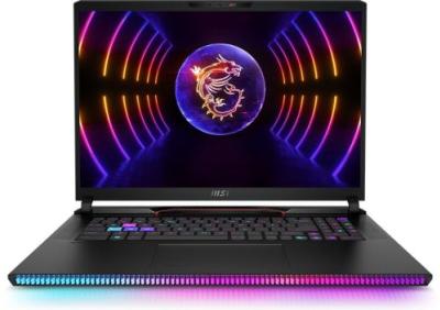 MSI Raider GE78HX 13VH-407IT