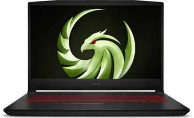 MSI Bravo 15 B5ED-018XES