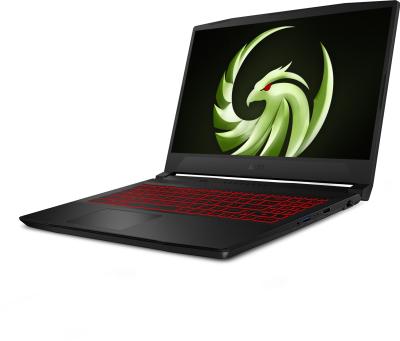 MSI Bravo 15 B5ED-018XES