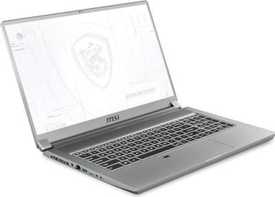 MSI WF75 10TJ-082FR
