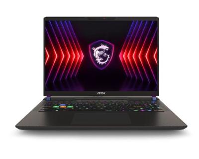 MSI Vector 16 HX A13VIG-475DE