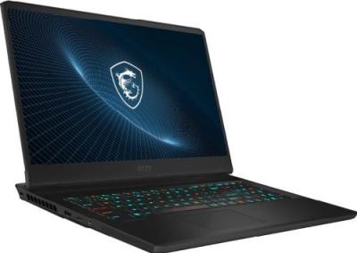 MSI Vector GP76 12UGS-434DE