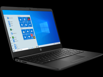 HP 14-em0002nt
