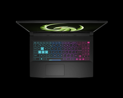 MSI Bravo 15 C7VFK-263BE