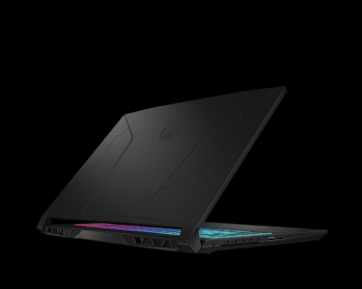 MSI Bravo 15 C7VFK-263BE