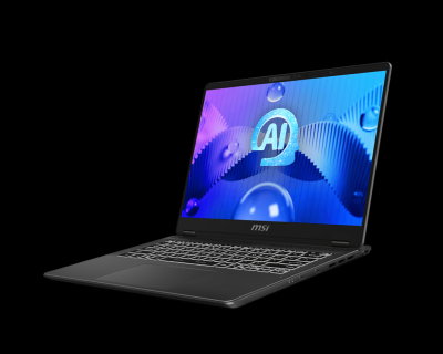 MSI Prestige 14 AI Evo C1MG-044NL