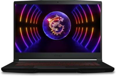 MSI Thin GF63 12VE-010XES