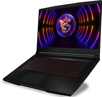 MSI Thin GF63 12VE-010XES