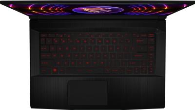 MSI Thin GF63 12VE-010XES