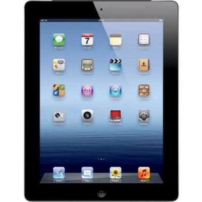 Apple iPad 9,7 (4. Generace) 16GB Black