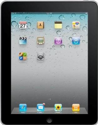 Apple iPad 9,7 (2 generace) 16GB Black