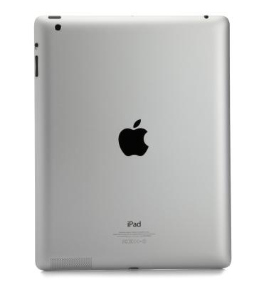 Apple iPad 9,7 (2 generace) 16GB Black