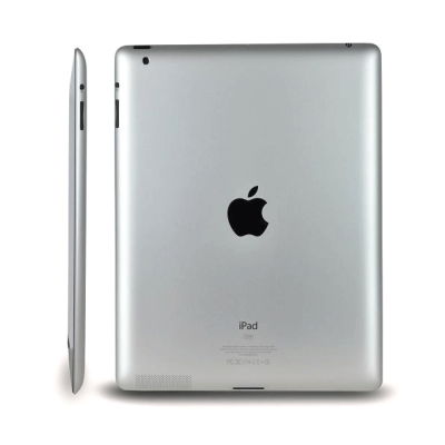 Apple iPad 9,7 (2 generace) 16GB Black