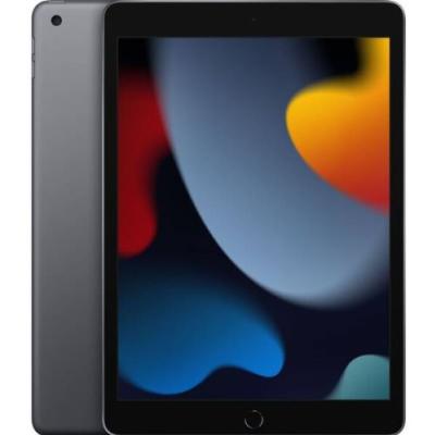 Apple iPad 10,2 (7. generace) 32GB Space Gray