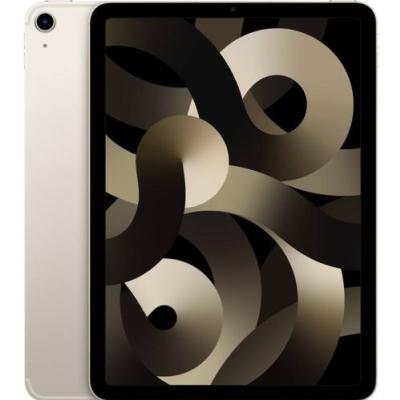 Apple iPad Air 10,9 (5. generace) 256GB Starlight Wi-Fi + Cellular