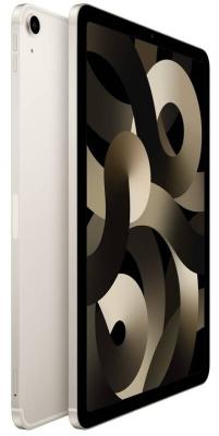 Apple iPad Air 10,9 (5. generace) 256GB Starlight Wi-Fi + Cellular