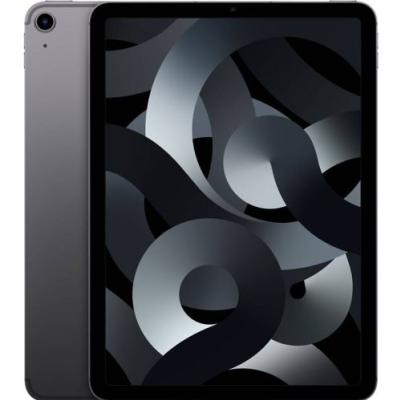 Apple iPad Air 10,9 (5. generace) 64GB Space Gray Wi-Fi + Cellular
