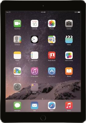 Apple iPad Air 9,7 (2. generace) 32GB Space Grey Wi-Fi + Cellular