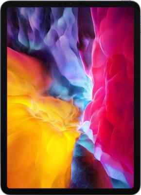 Apple iPad PRO 11 (2. Generace) 128GB Space Gray Wi-Fi + Cellular
