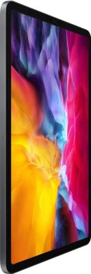 Apple iPad PRO 11 (2. Generace) 128GB Space Gray Wi-Fi + Cellular