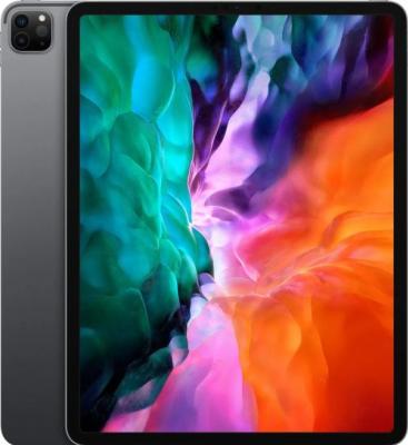 Apple iPad PRO 12,9 (4. Generace) 128GB Space Gray Wi-Fi + Cellular