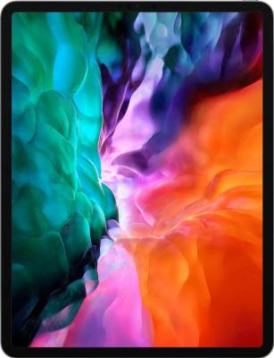 Apple iPad PRO 12,9 (4. Generace) 128GB Space Gray Wi-Fi + Cellular