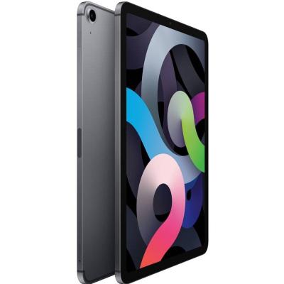 Apple iPad Air 10,9 (4. generace) 256GB Space Gray Wi-Fi + Cellular