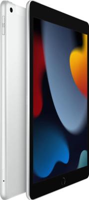 Apple iPad 10,2 (9. generace) 64GB Silver Wi-Fi + Cellular