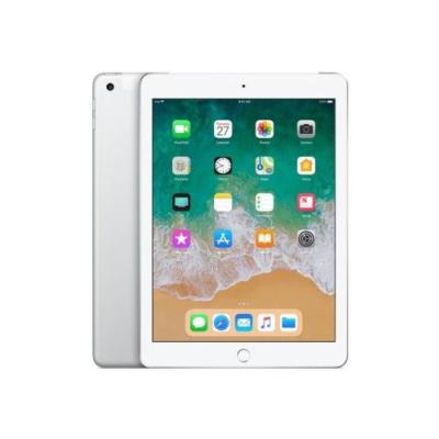 Apple iPad 9,7 (6. generace) 32GB Silver Wi-Fi + Cellular