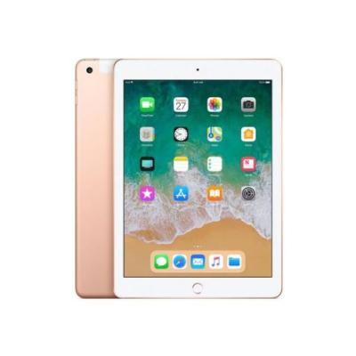 Apple iPad 9,7 (6. generace) 32GB Gold Wi-Fi + Cellular