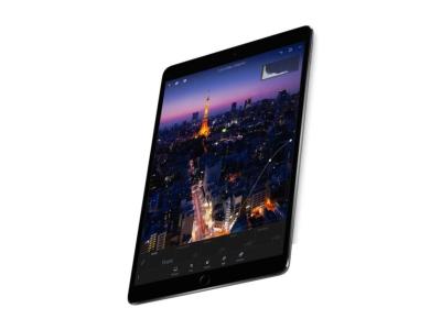 Apple iPad PRO 10,5 (1. Generace) 256GB Space Gray Wi-Fi + Cellular