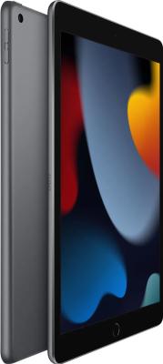 Apple iPad 10,2 (9. generace) 256GB Space Gray