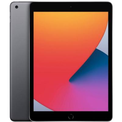 Apple iPad 10,2 (8. generace) 32GB Space Gray