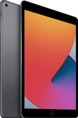 Apple iPad 10,2 (8. generace) 32GB Space Gray