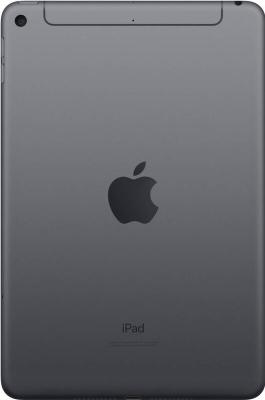 Apple iPad mini 7,9″ (5. generace) 64GB Space Gray Wi-Fi + Cellular