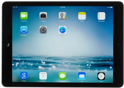 Apple iPad Mini 7,9 (2. generace) 32GB Space Gray