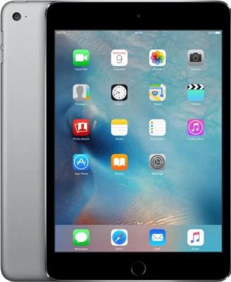 Apple iPad mini 7,9″ (4. generace) 128GB Space Gray