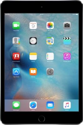 Apple iPad mini 7,9″ (4. generace) 128GB Space Gray
