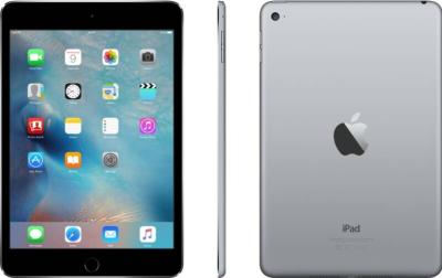 Apple iPad mini 7,9″ (4. generace) 128GB Space Gray