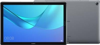 HUAWEI MediaPad M5 lite Space Gray