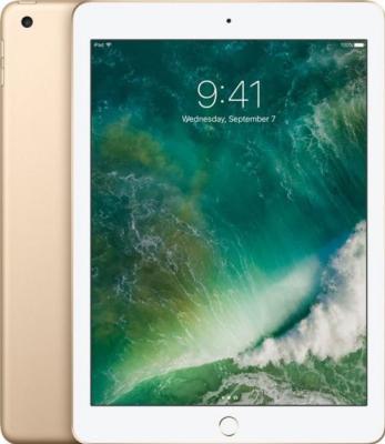Apple iPad 5 32GB Gold