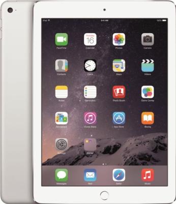 Apple iPad Air 2 64GB Silver