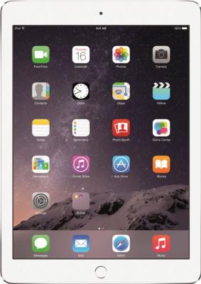 Apple iPad Air 9,7 (2. generace)  16GB Silver Wi-Fi + Cellular
