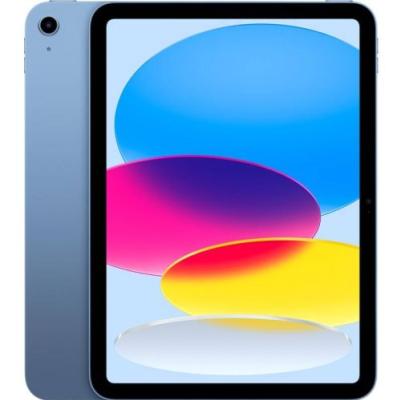 Apple iPad 10,9″ (10. generace) 64GB Blue Wi-Fi + Cellular