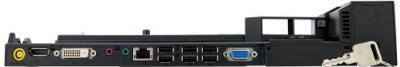 Lenovo ThinkPad Mini Dock Series 3 / USB 2.0 (Type 4337)