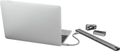 Trust Dalyx 10-IN-1 USB-C Dock