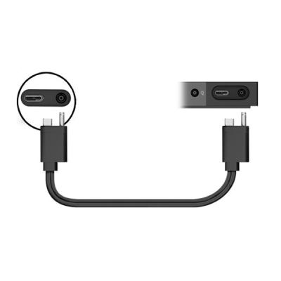 Dokovací stanice HP Elite / ZBook 200W Thunderbolt 3