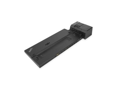 Dokovací stanice Lenovo ThinkPad Pro Docking Station 40AH 20V s napájecím zdrojem Lenovo ThinkPad Slim Tip 135 W
