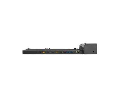 Dokovací stanice Lenovo ThinkPad Pro Docking Station 40AH 20V s napájecím zdrojem Lenovo ThinkPad Slim Tip 135 W